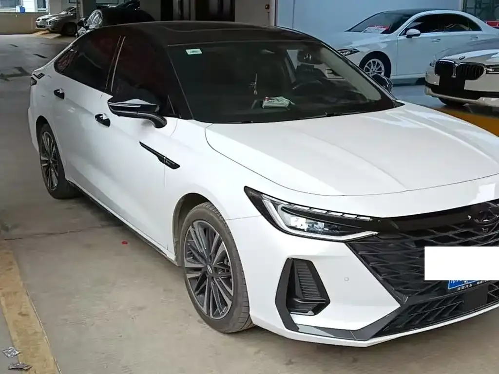 Chery Arrizo 8 2024 из CN, фото 3
