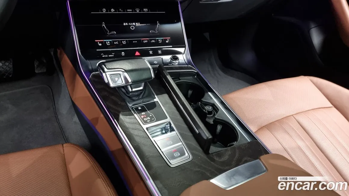 Audi A6 2022 из KR, фото 9