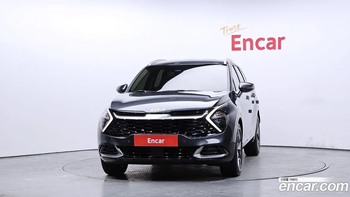 Kia Sportage — фото 3