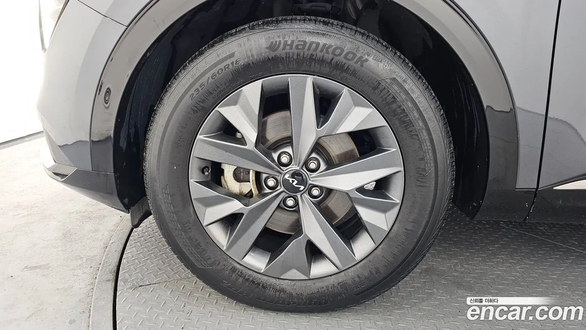 Kia Sportage — фото 5