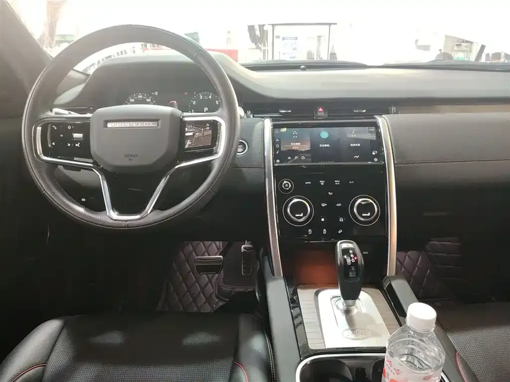 Land Rover Discovery Sport 2023 из CN, фото 10