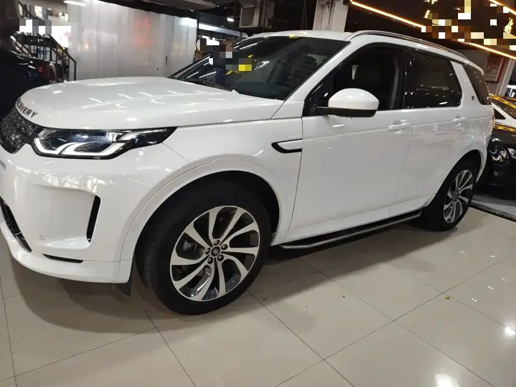Land Rover Discovery Sport 2023 из CN, фото 5