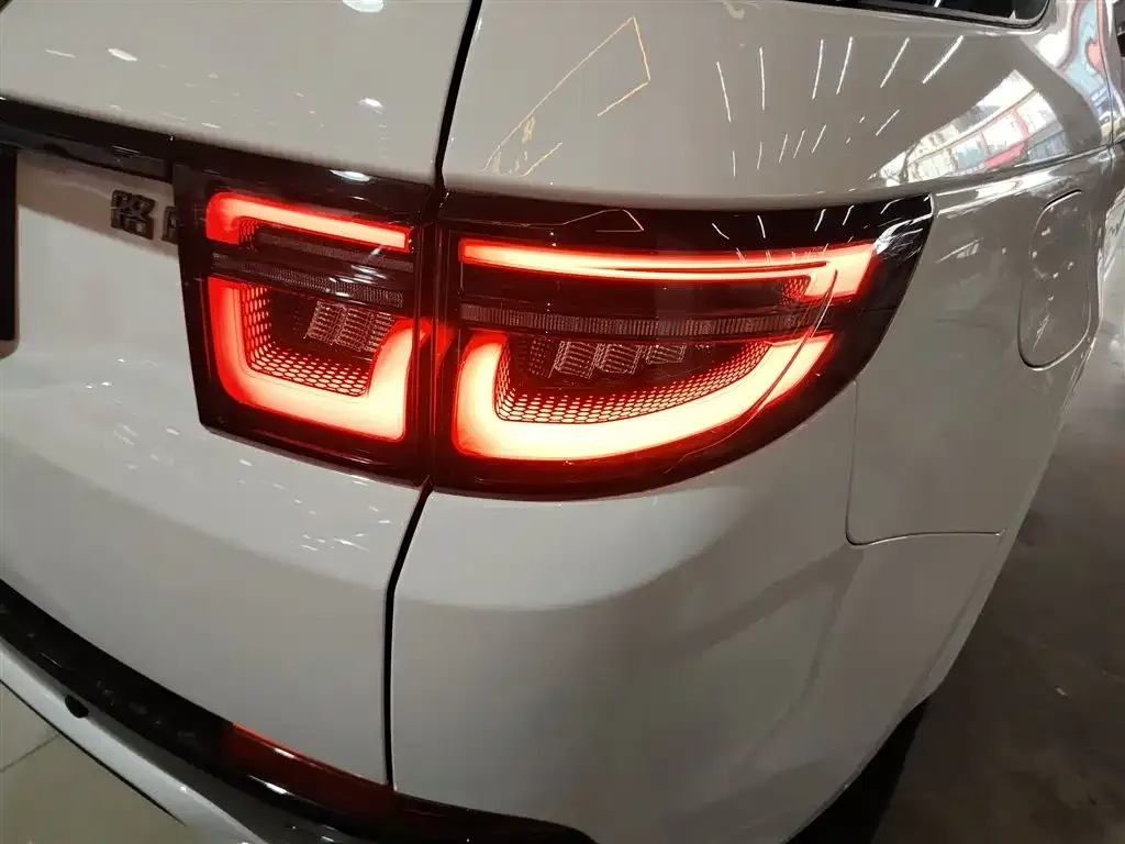 Land Rover Discovery Sport 2023 из CN, фото 8