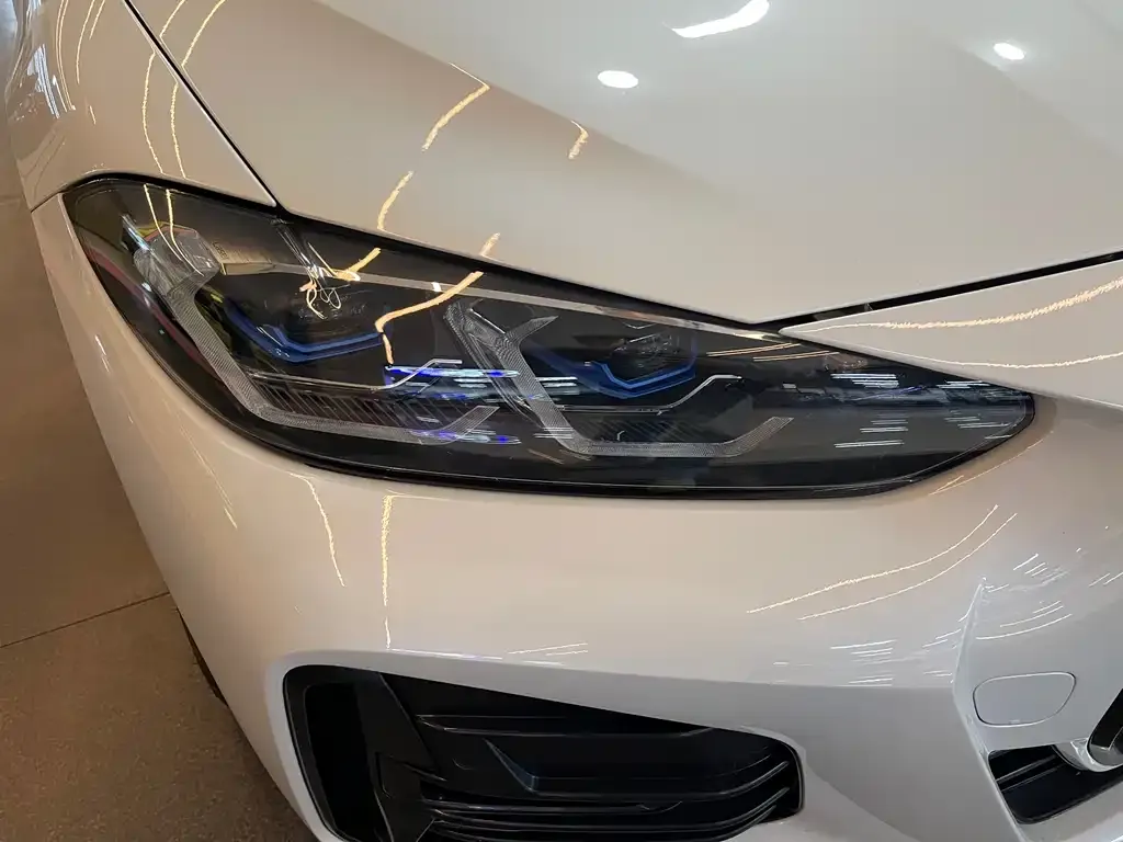 BMW 4 Series — фото 4