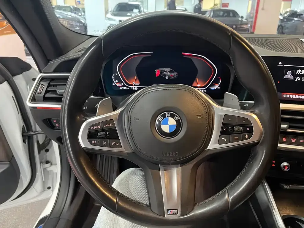BMW 4 Series — фото 7
