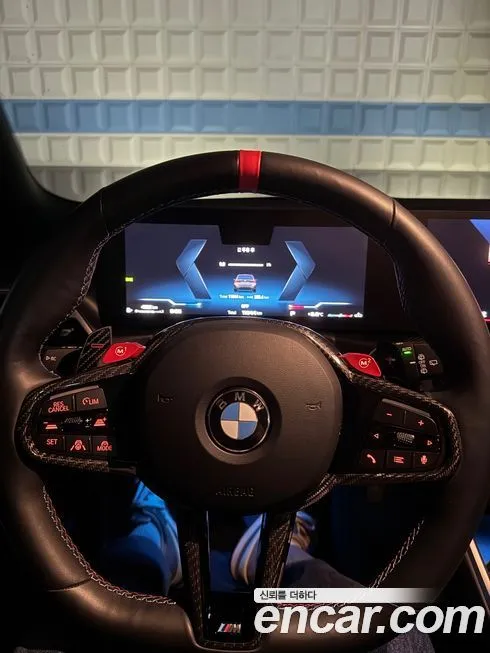 BMW 3-Series 2025 из KR, фото 10