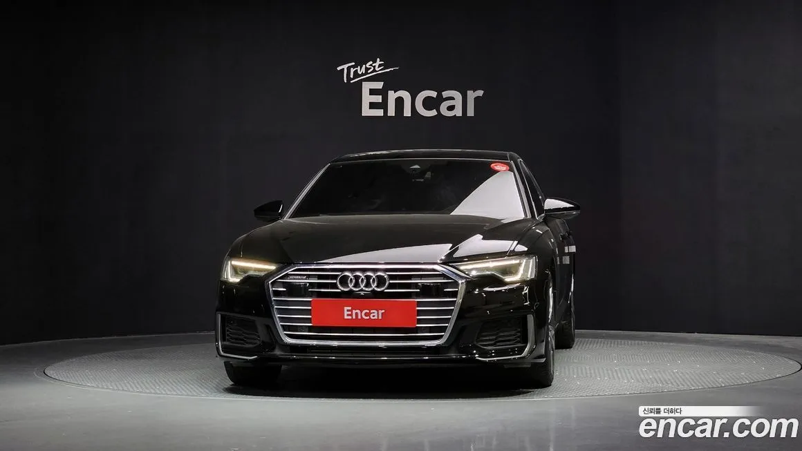 Audi A6 — фото 3