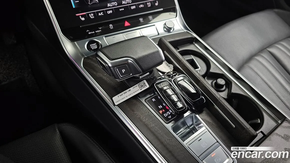 Audi A6 — фото 9