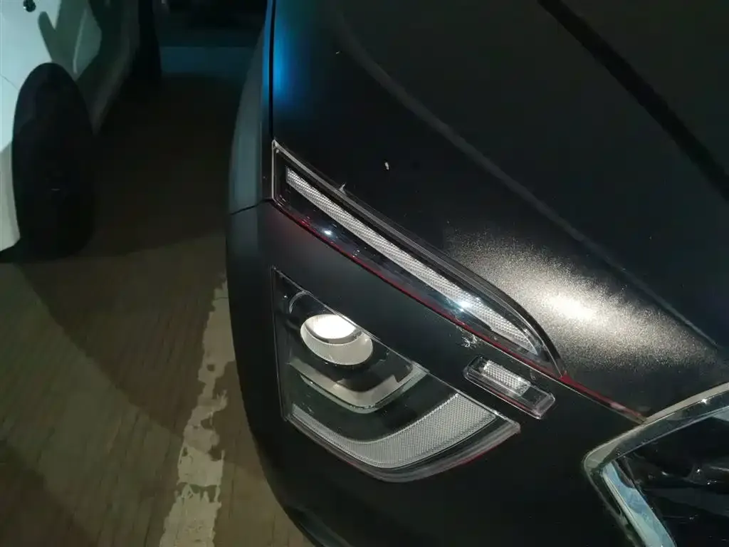 Hyundai ix25 2021 из CN, фото 8