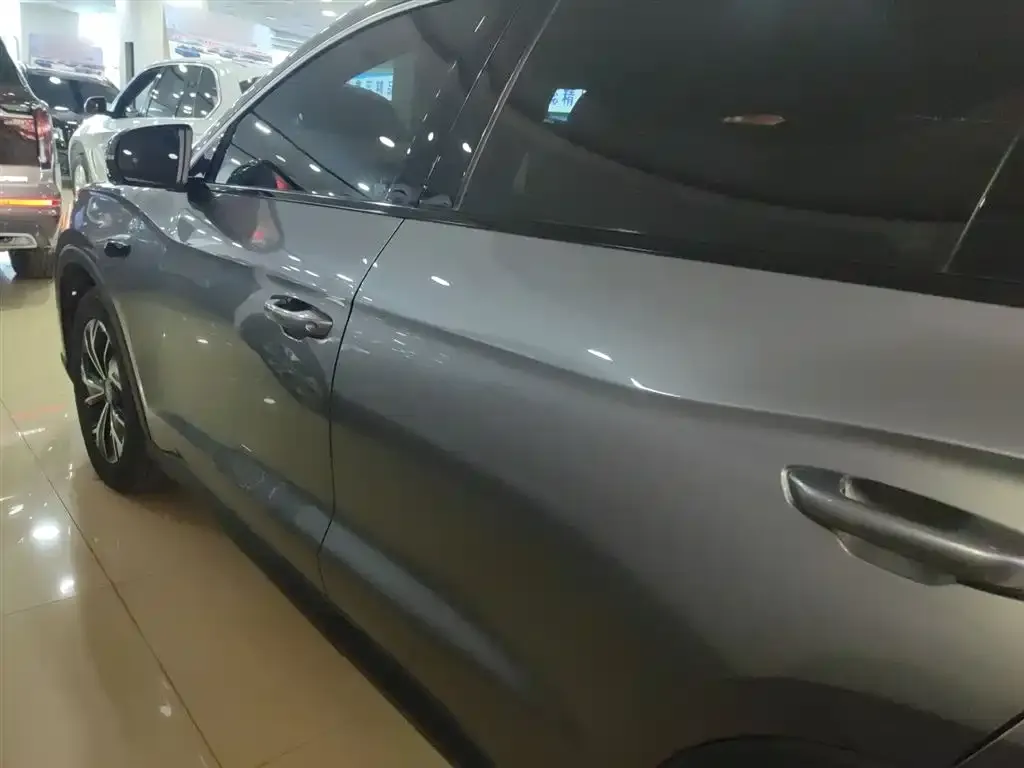BYD Pro New Energy 2025 из CN, фото 5