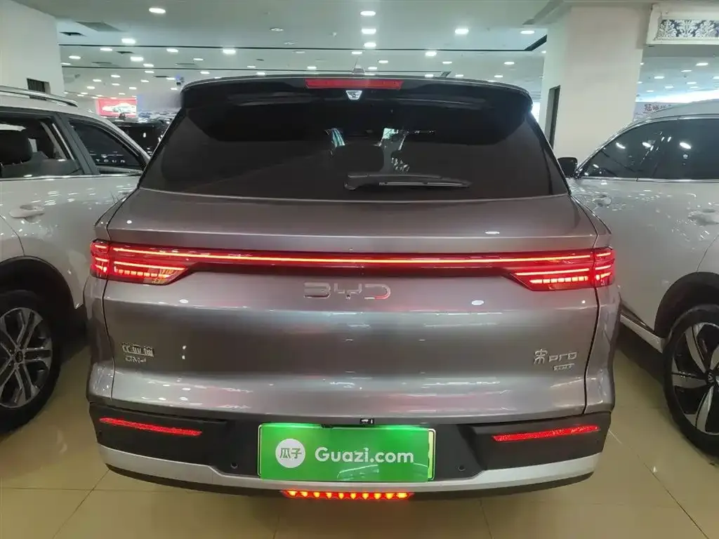 BYD Pro New Energy 2025 из CN, фото 6