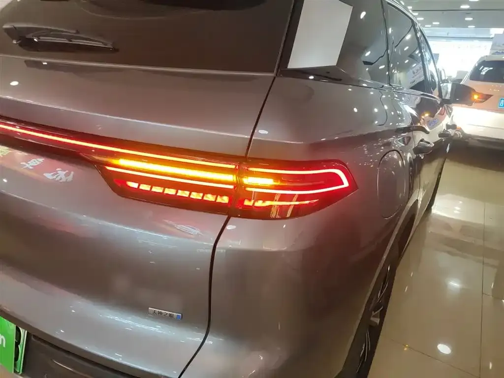 BYD Pro New Energy 2025 из CN, фото 8