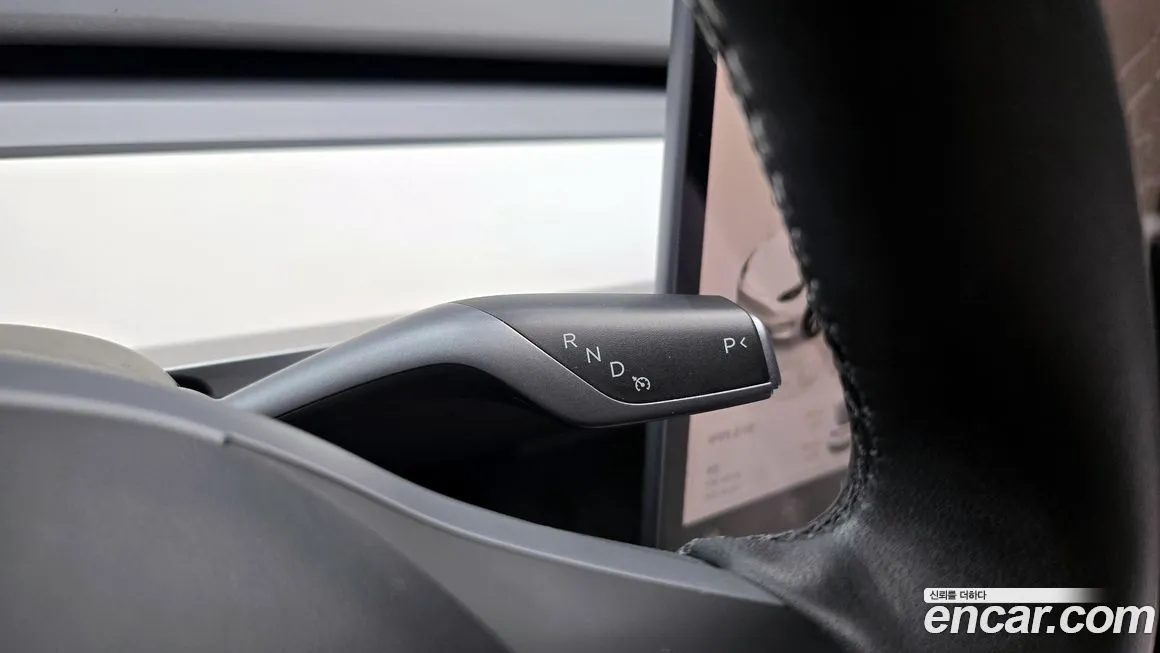 Tesla Model Y 2024 из KR, фото 9