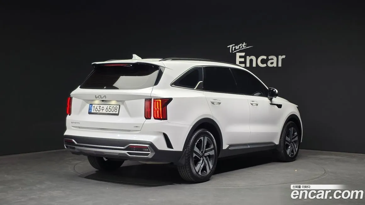 Kia Sorento — фото 2