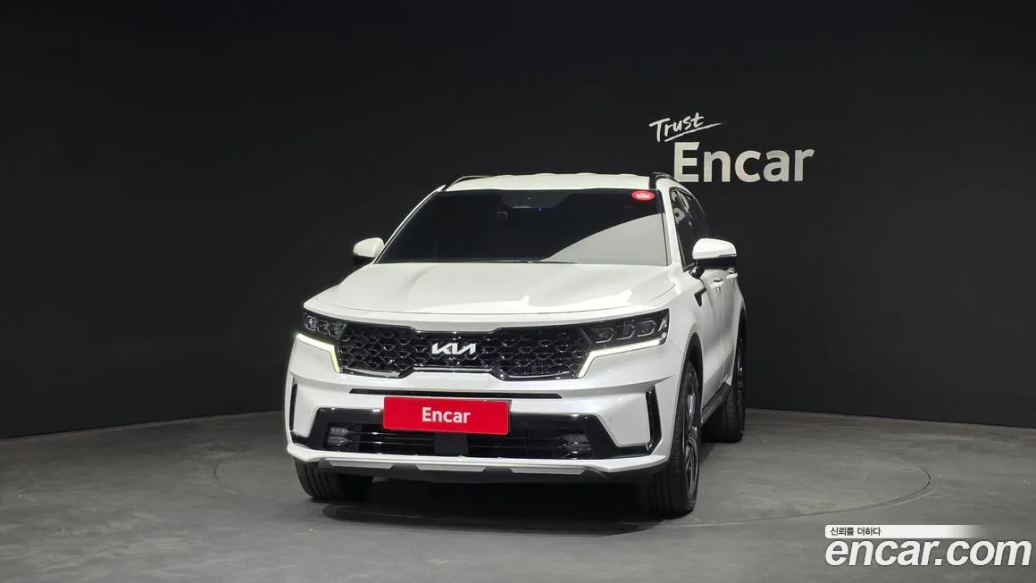 Kia Sorento — фото 3