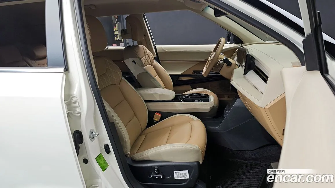 KG Mobility (Ssangyong) Actyon — фото 10