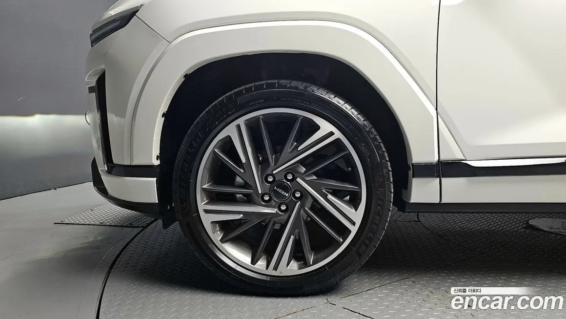 KG Mobility (Ssangyong) Actyon — фото 5