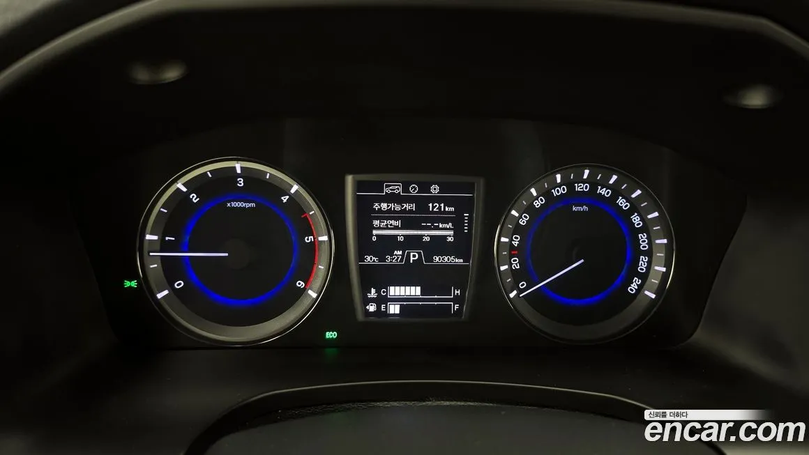 KG Mobility (Ssangyong) Rexton — фото 8