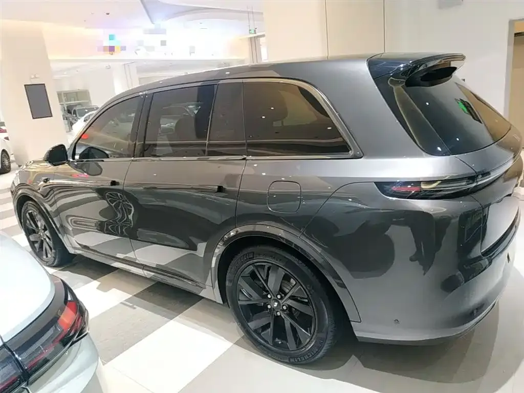 Li Auto L8 2023 из CN, фото 5