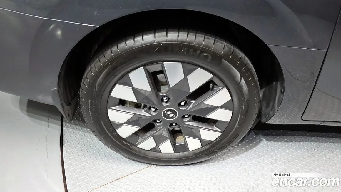 [object Object] Staria 2023 из KR, фото 5