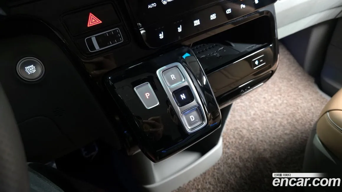 [object Object] Staria 2023 из KR, фото 9