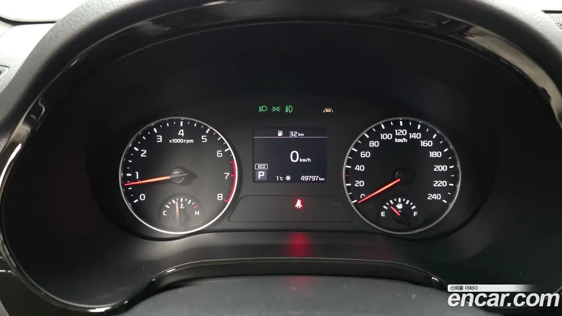 Kia Seltos 2021 из KR, фото 8
