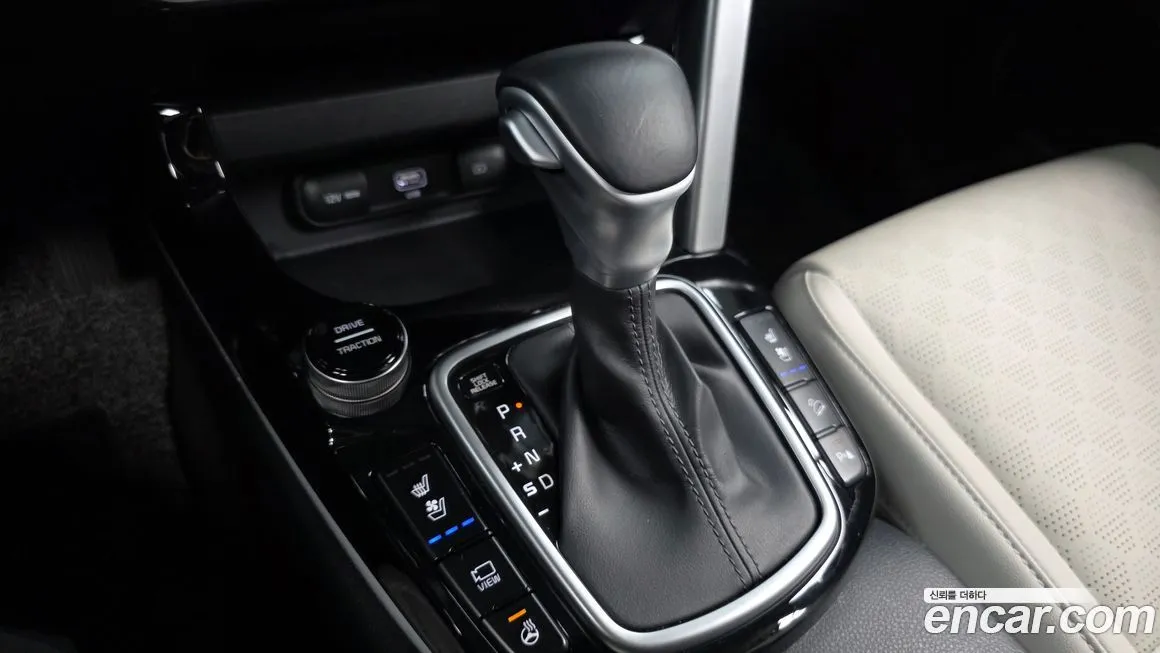 Kia Seltos 2021 из KR, фото 9