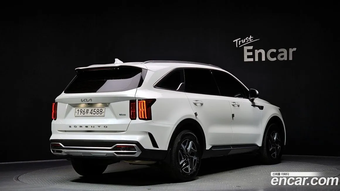 Kia Sorento — фото 2