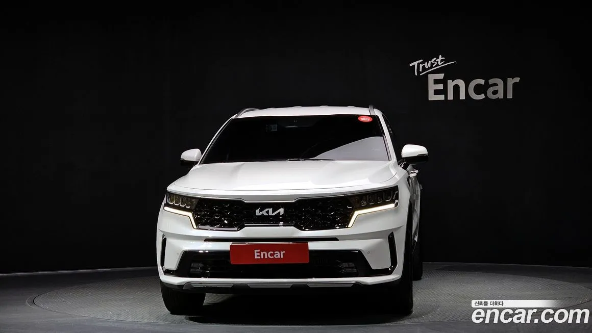 Kia Sorento — фото 3