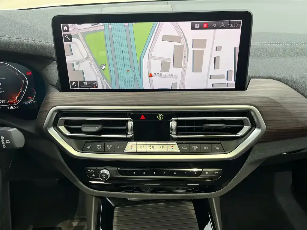 BMW X3 2023 из CN, фото 8