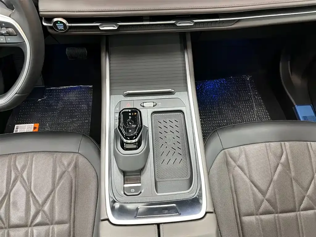 Ford Edge 2024 из CN, фото 5