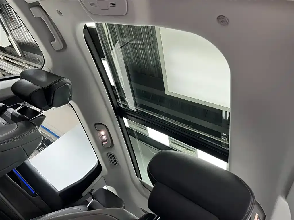 Ford Edge 2024 из CN, фото 9