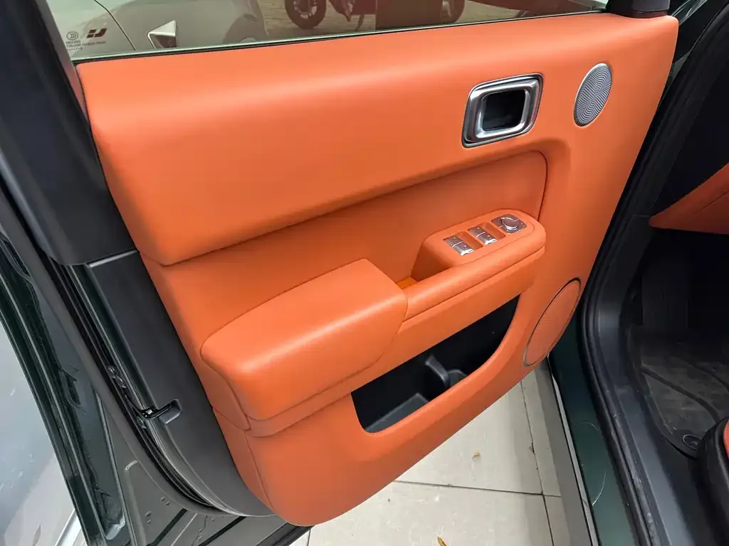 Li Auto L7 2023 из CN, фото 5