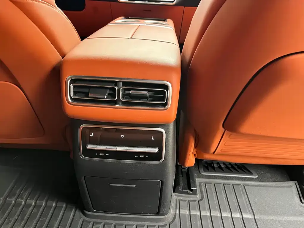 Li Auto L7 2023 из CN, фото 8