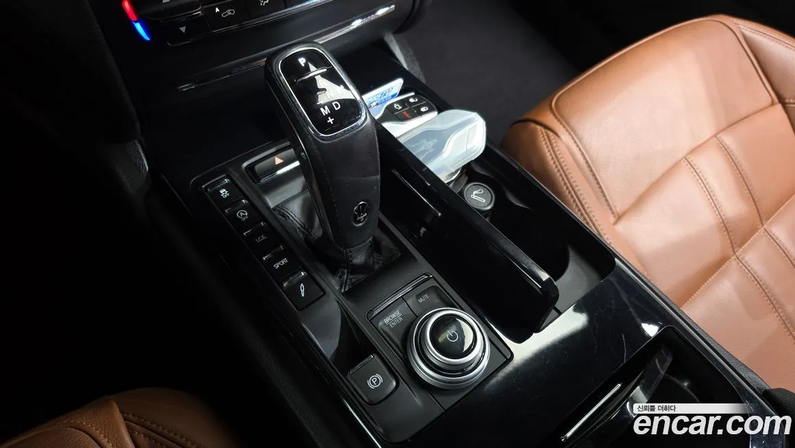 Maserati Ghibli — фото 9