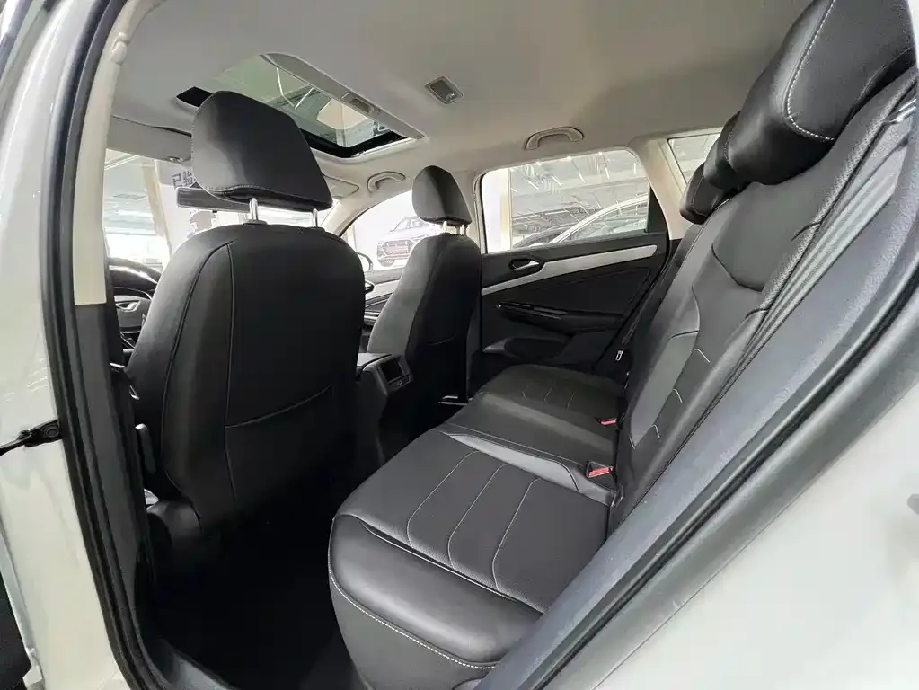 Jetta VS5 2022 из CN, фото 7