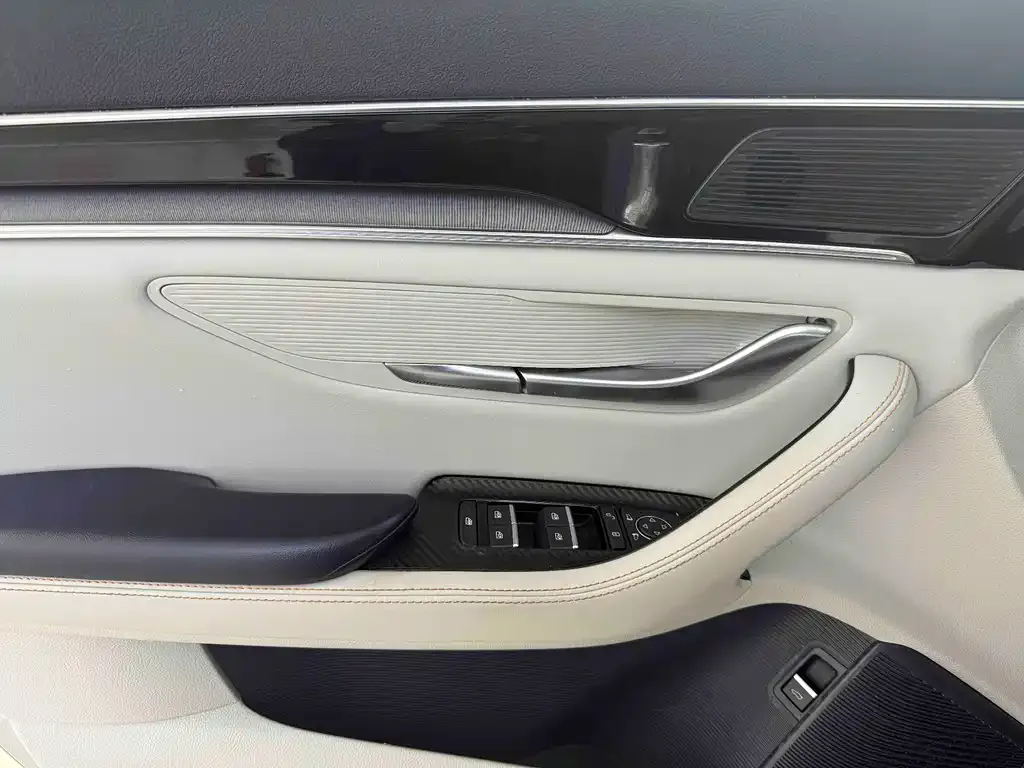 BYD PLUS New Energy — фото 4