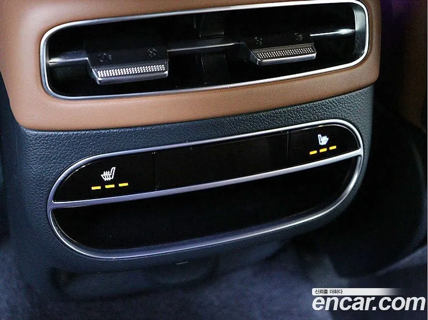 Genesis GV70 — фото 10