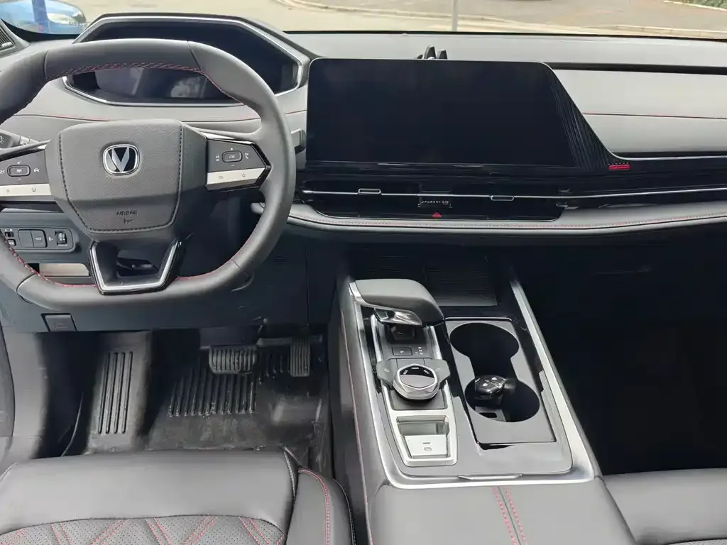 Changan CS55PLUS 2025 из CN, фото 5