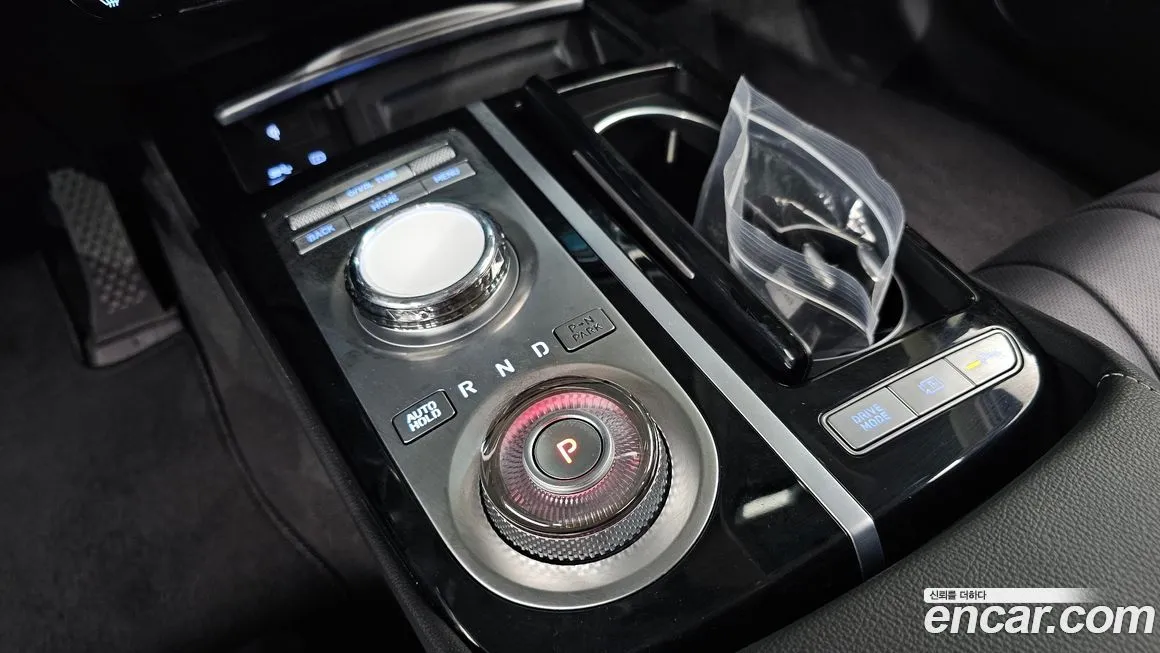 Genesis G80 — фото 9