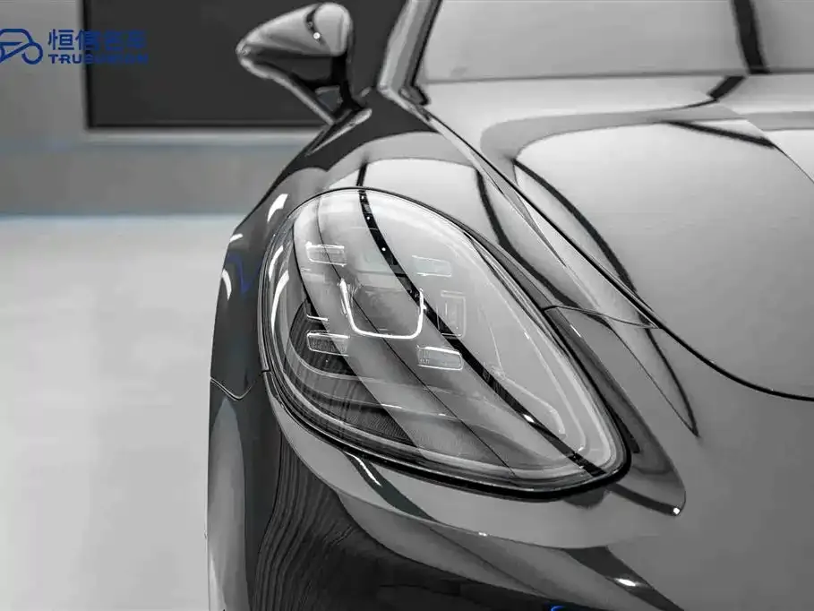 Porsche Panamera 2023 из CN, фото 10