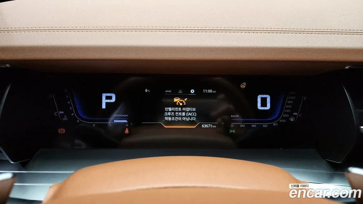 KG Mobility (Ssangyong) Torres 2023 из KR, фото 8