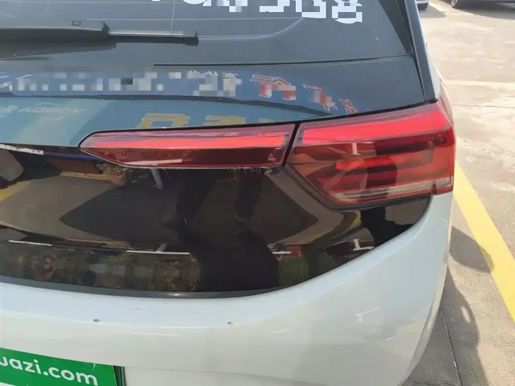 Volkswagen ID.3 2024 из CN, фото 8