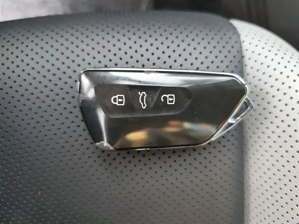 Volkswagen ID.3 2024 из CN, фото 9