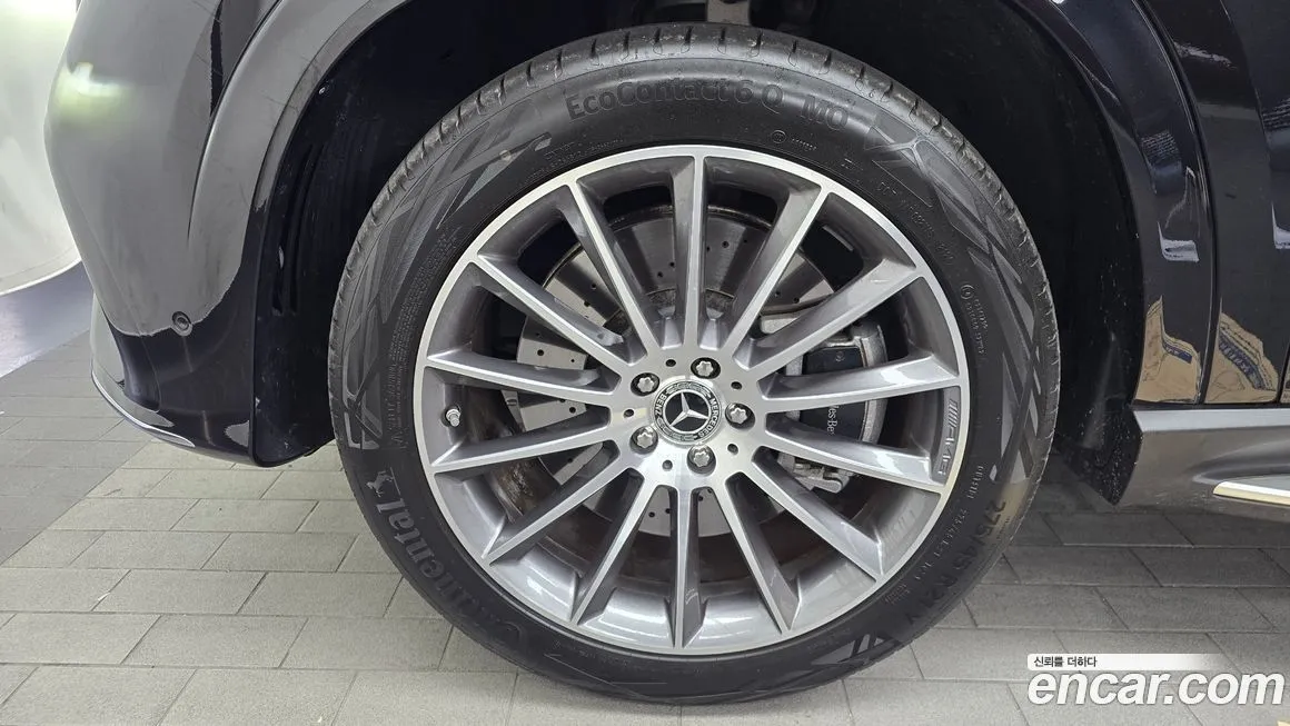 Mercedes-Benz GLE-Class 2025 из KR, фото 5