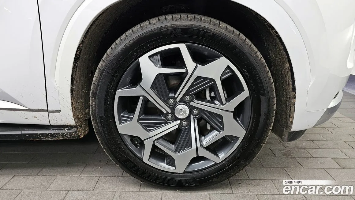 Hyundai Palisade — фото 5