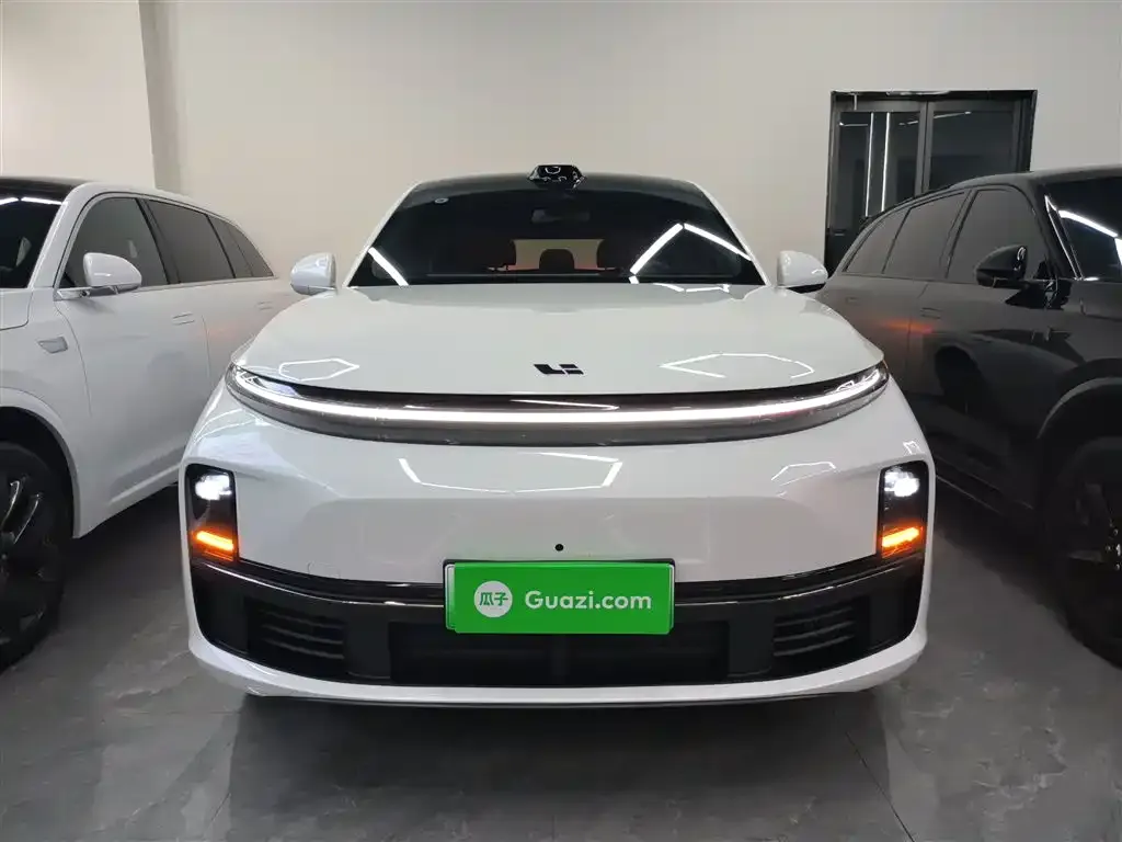 Li Auto L7 2024 из CN, фото 3