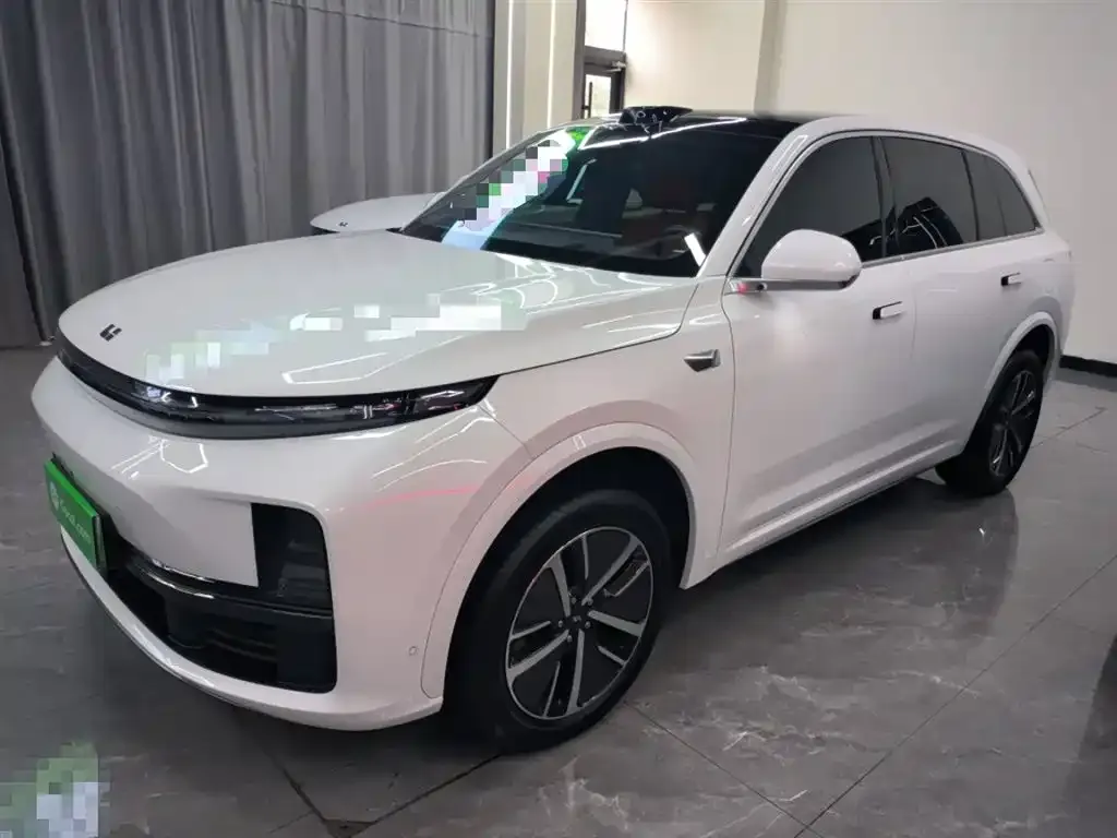 Li Auto L7 2024 из CN, фото 5