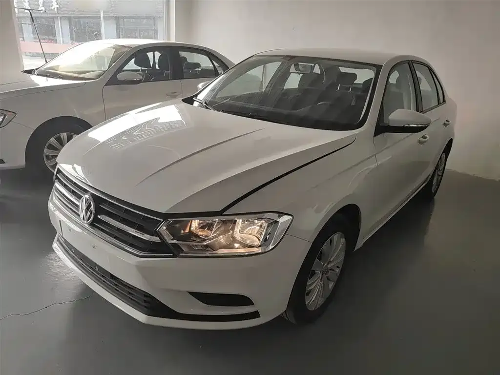 Volkswagen Bora 2022 из CN, фото 2