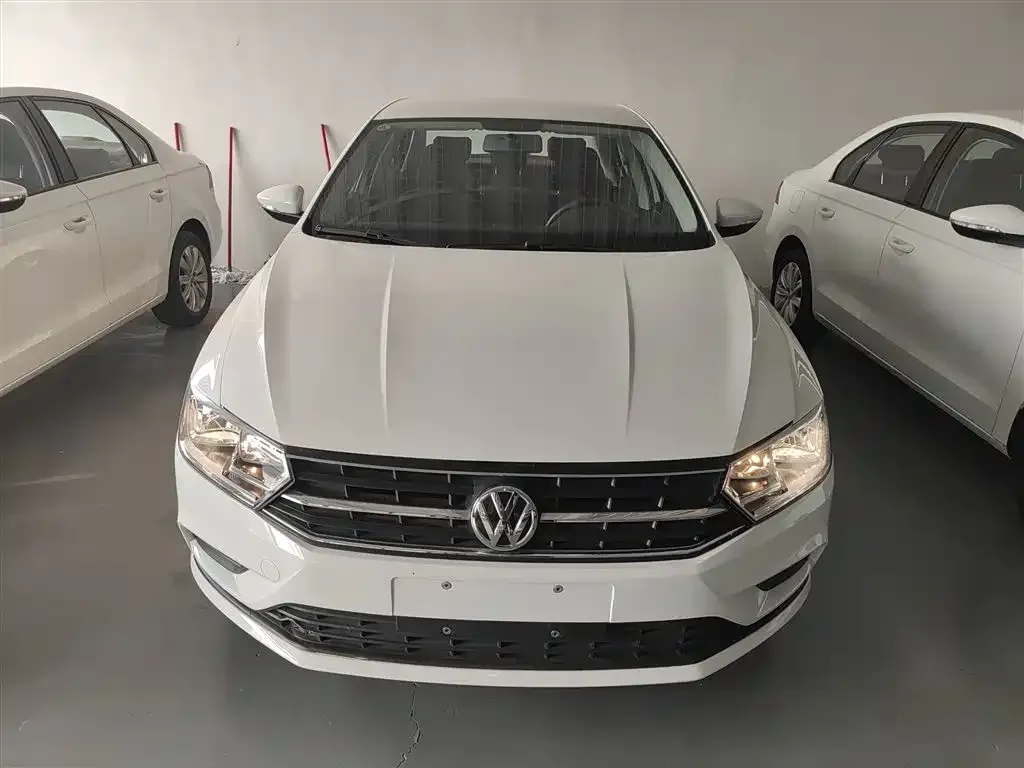 Volkswagen Bora 2022 из CN, фото 3